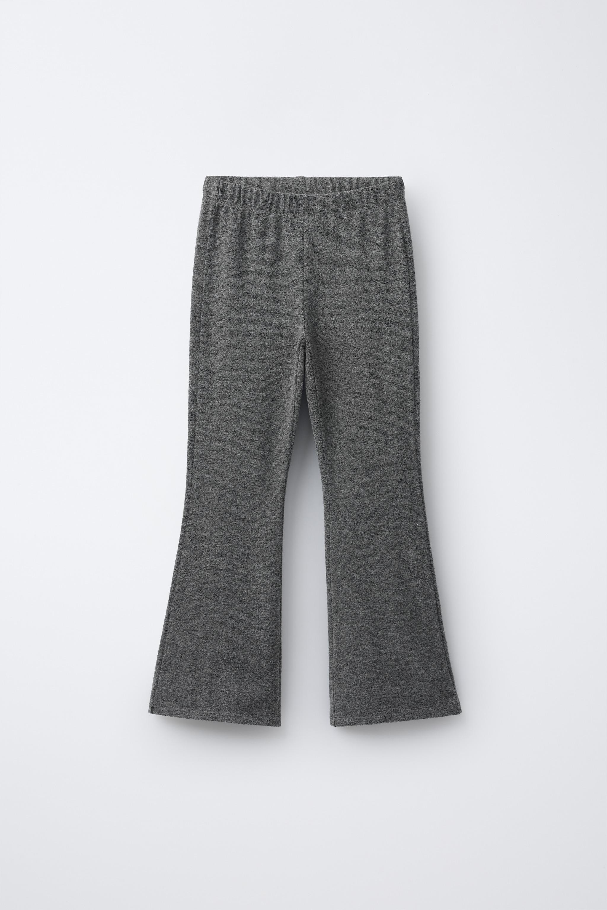 FLARE SOFT TOUCH PANTS
